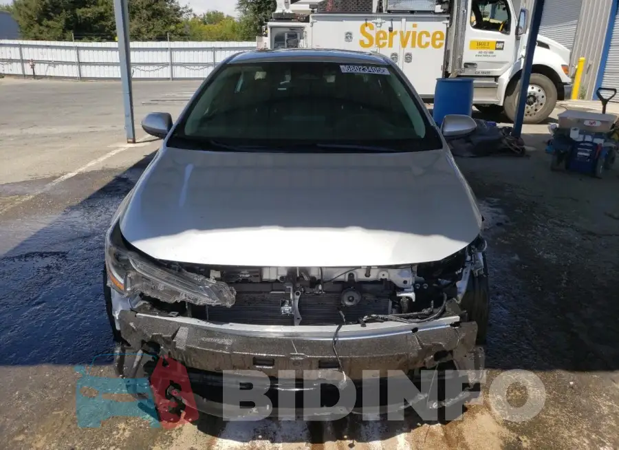 5YFB4MDE3RP152190 Photo# 5