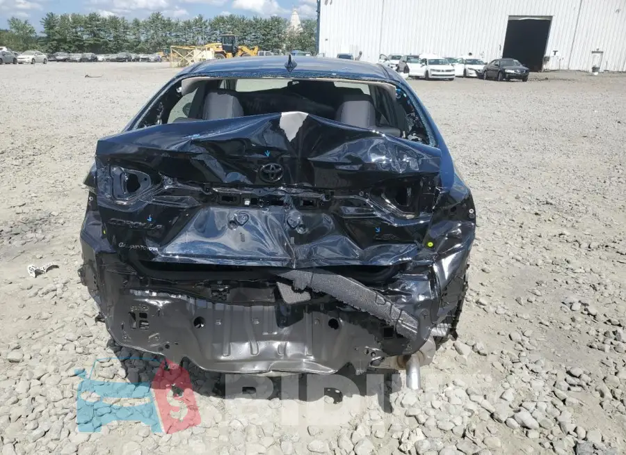5YFB4MDE3SP298143 Photo# 6