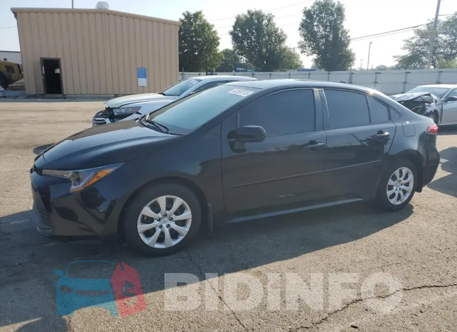 5YFB4MDE8RP157904 Photo# 1