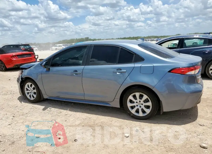 5YFB4MDE8RP224274 Photo# 2
