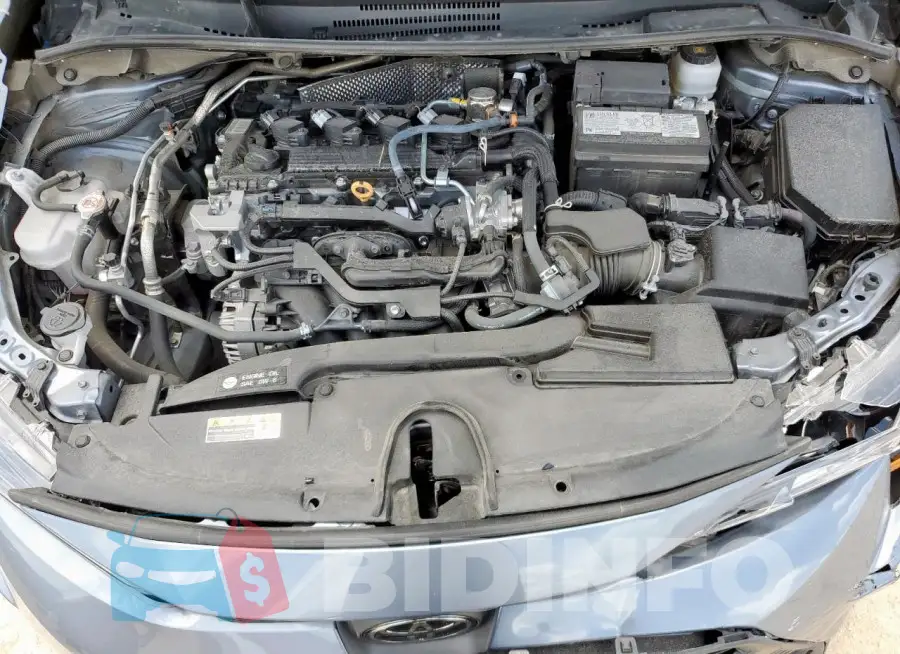 5YFB4MDE8RP224274 Photo# 11