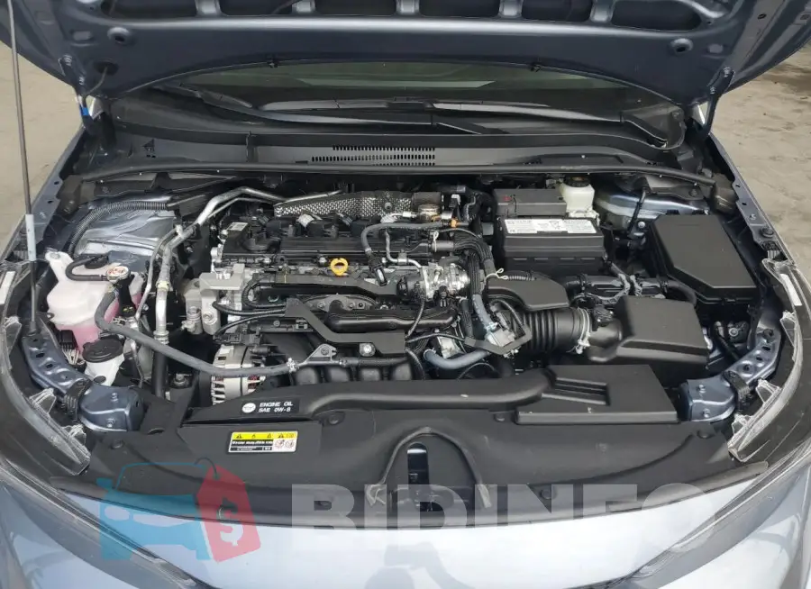 5YFB4MDE8SP314210 Photo# 11