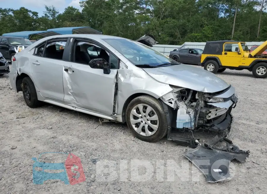5YFEPMAE2MP243386 Photo# 4