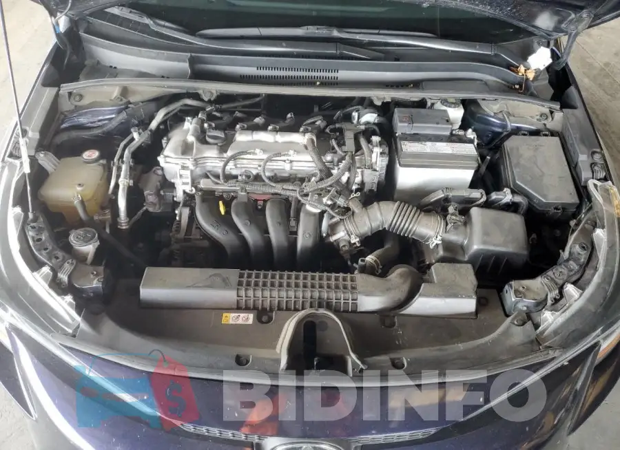 5YFEPMAE5NP282667 Photo# 11