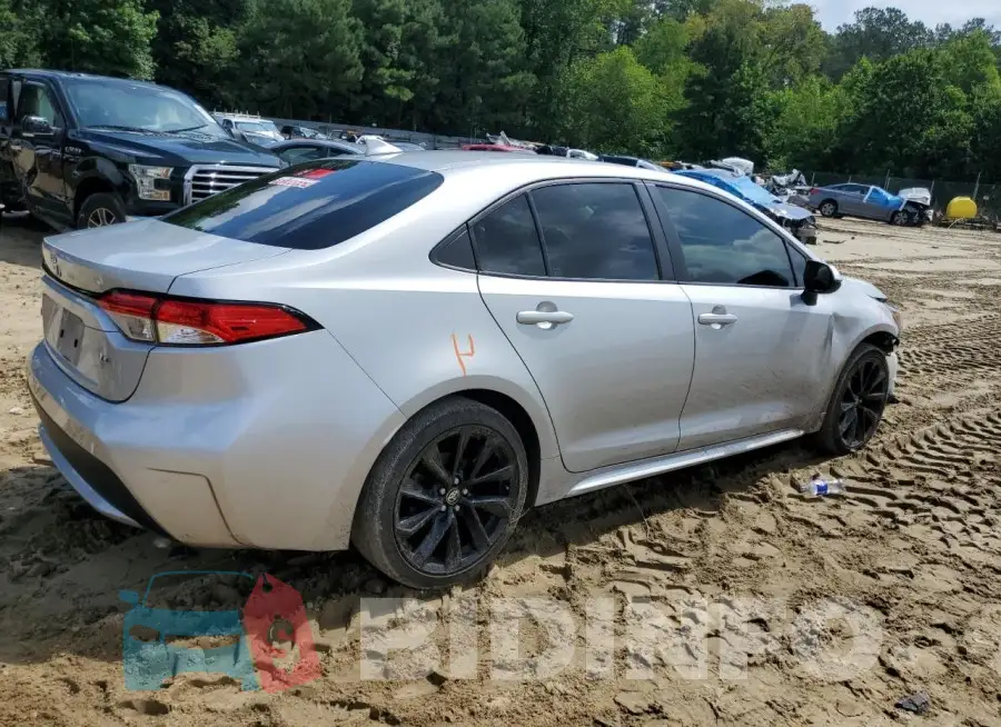 5YFEPRAE1LP121842 Photo# 3