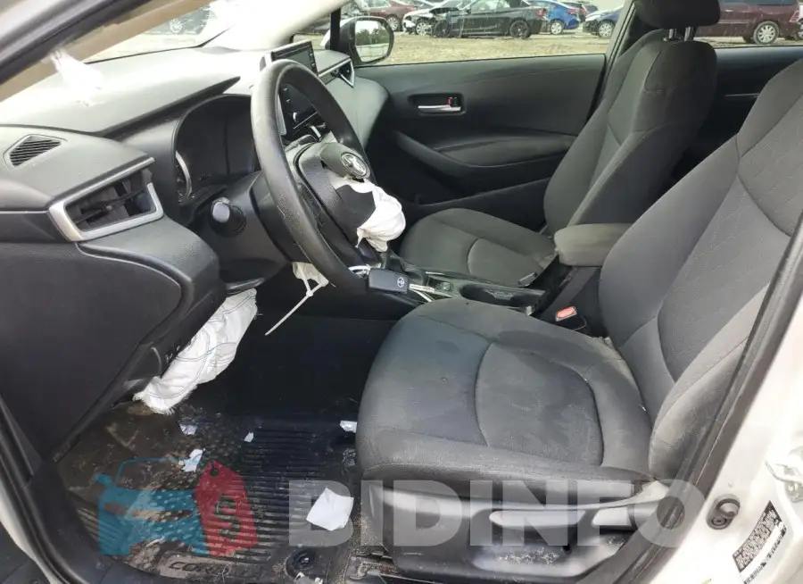 5YFEPRAE1LP121842 Photo# 7