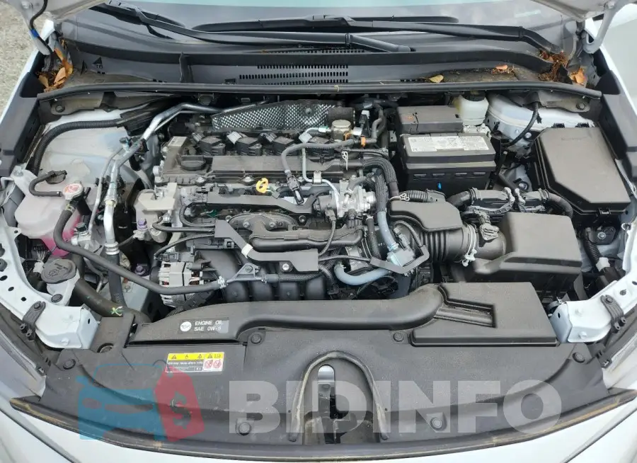 5YFS4MCE8PP166276 Photo# 11