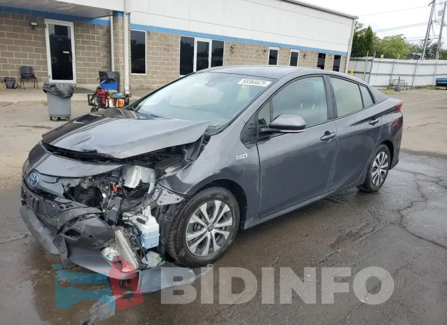 JTDKAMFP5M3169159 Photo# 1