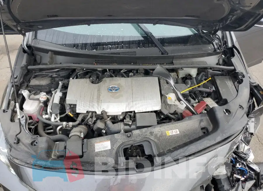 JTDKAMFP5M3169159 Photo# 11