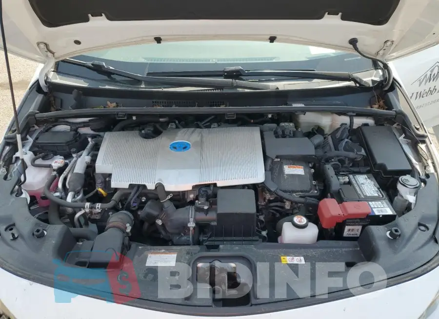 JTDKAMFP7M3174153 Photo# 11