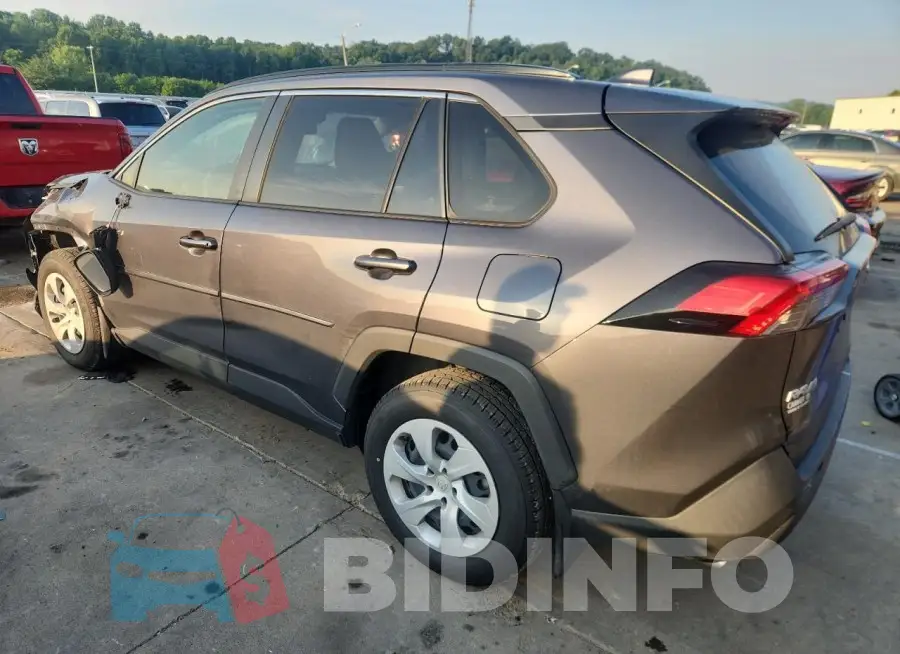JTMH1RFV4MD061289 Photo# 2