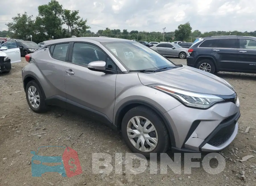 NMTKHMBX1LR103866 Photo# 4