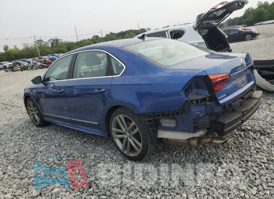 1VWDT7A34HC073518 Photo# 2