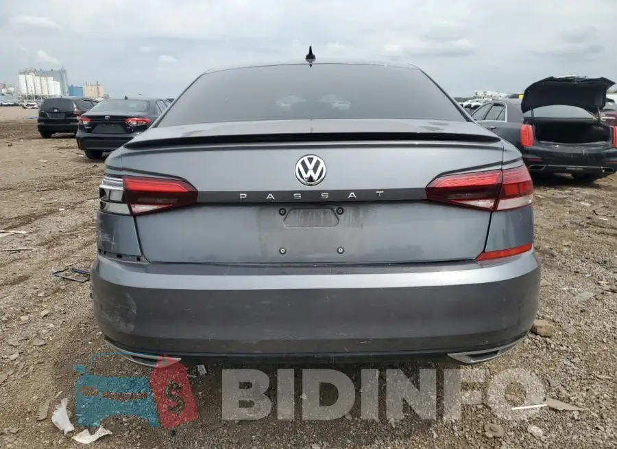 1VWMA7A33LC026737 Photo# 6