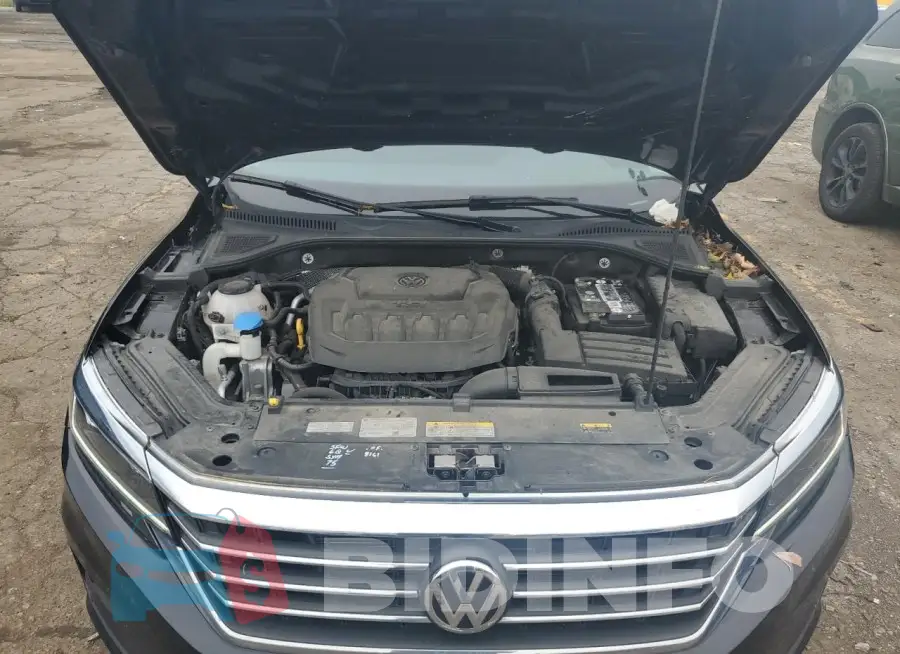 1VWSA7A33NC001945 Photo# 11
