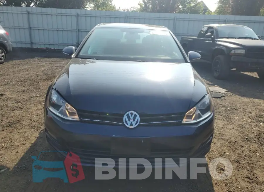 3VW217AU0HM019895 Photo# 5