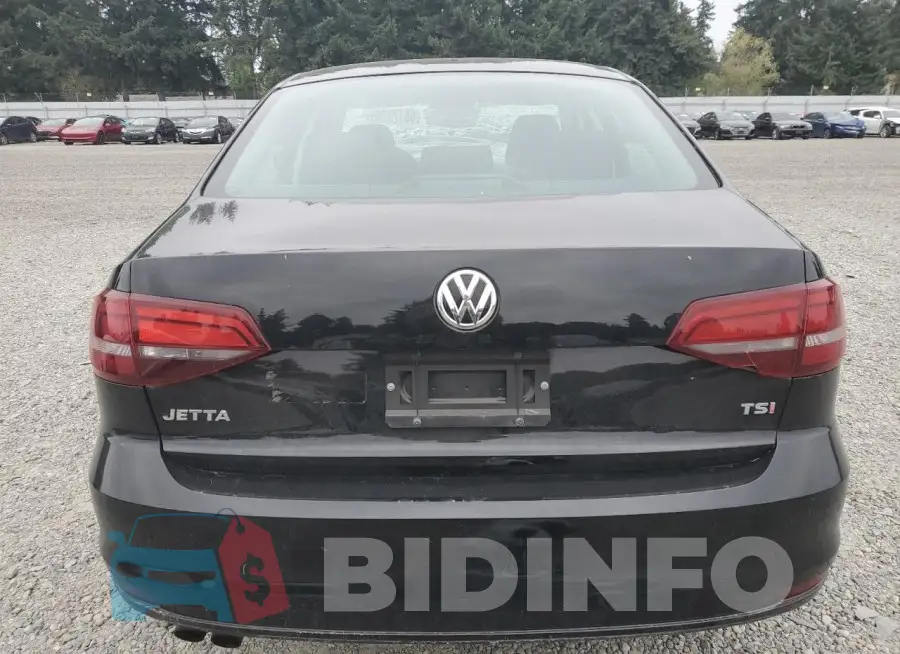3VW267AJ1GM258541 Photo# 6