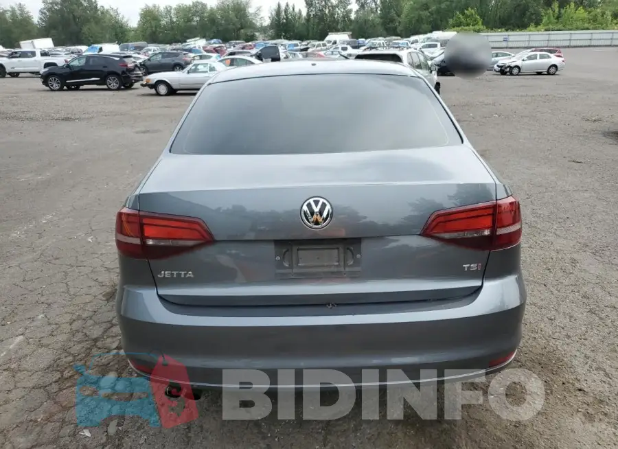 3VW2B7AJ6JM220774 Photo# 6