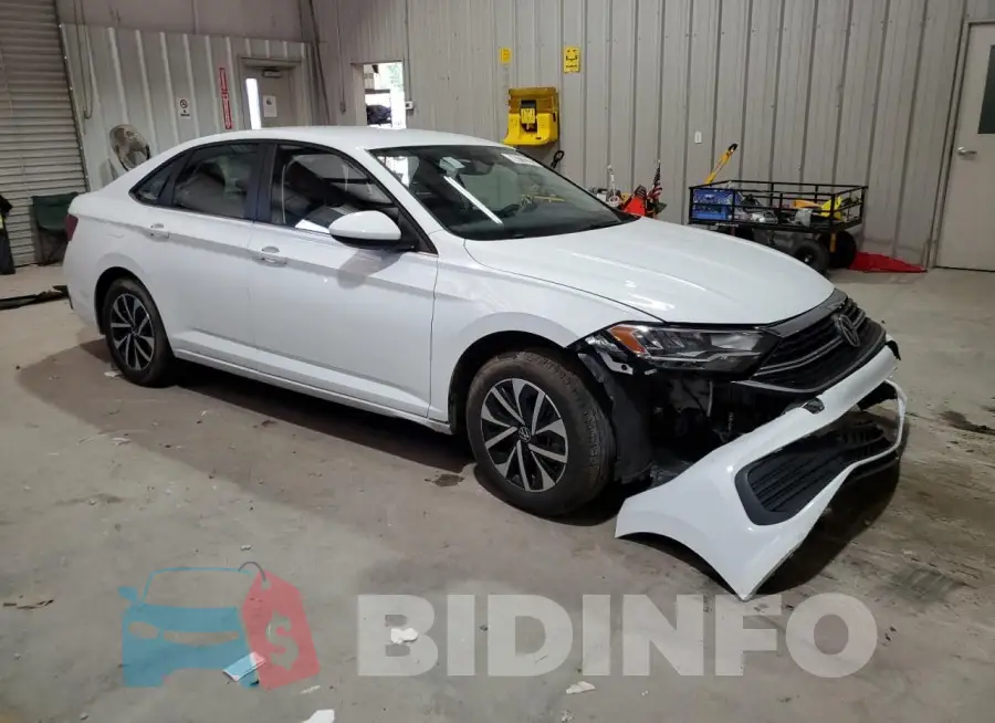 3VW5M7BU9RM012478 Photo# 4