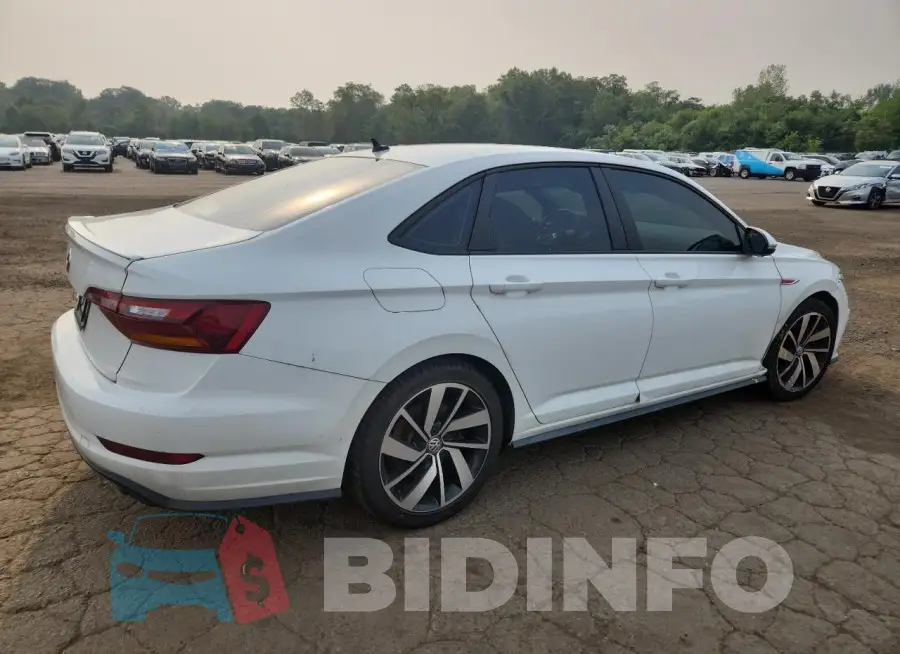 3VW5T7BU6KM267906 Photo# 3