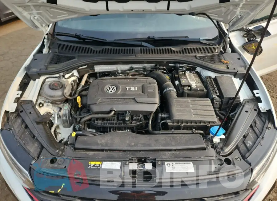 3VW5T7BU6KM267906 Photo# 11