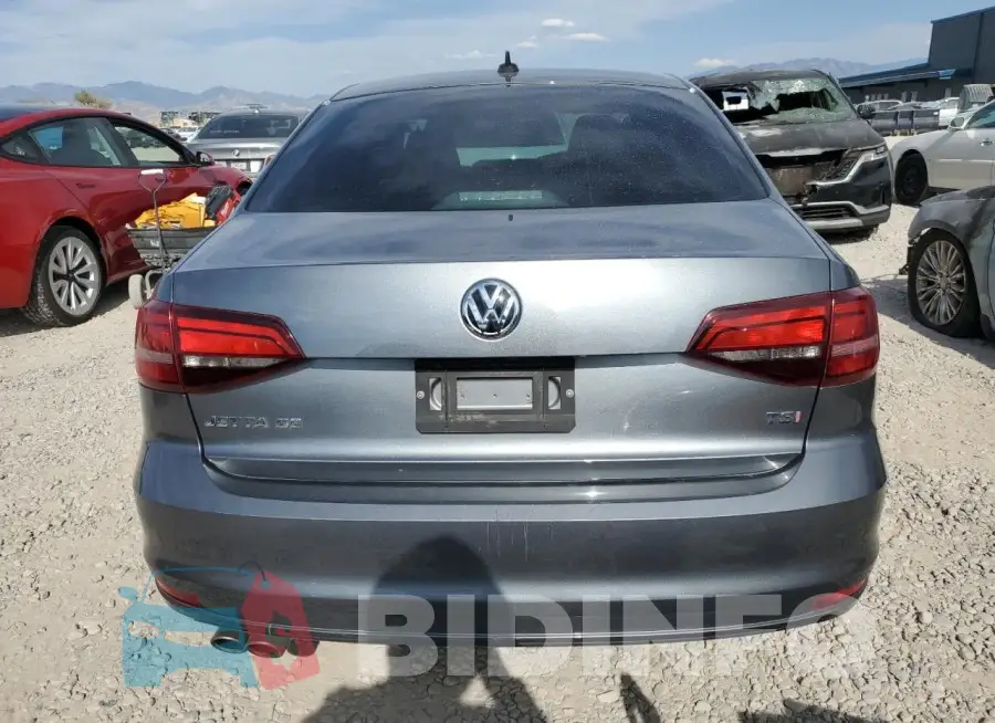 3VWB67AJ8HM221696 Photo# 6