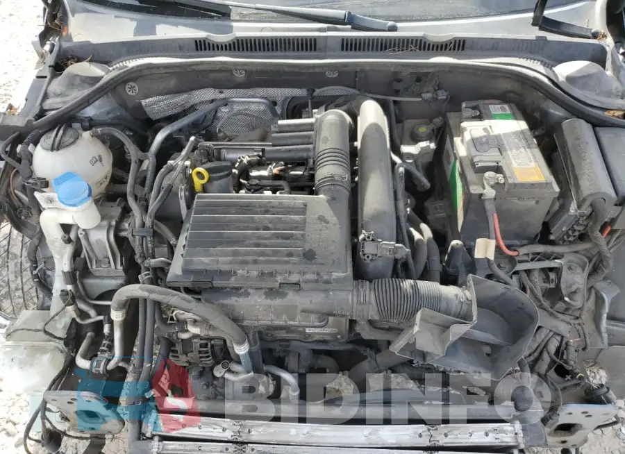 3VWB67AJ8HM221696 Photo# 11