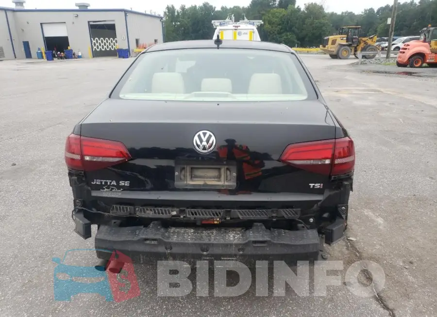 3VWDB7AJ1HM396182 Photo# 6