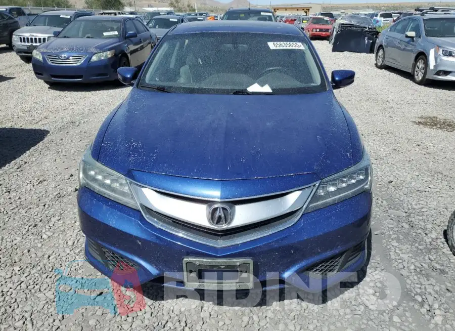 19UDE2F30GA017368 Photo# 5