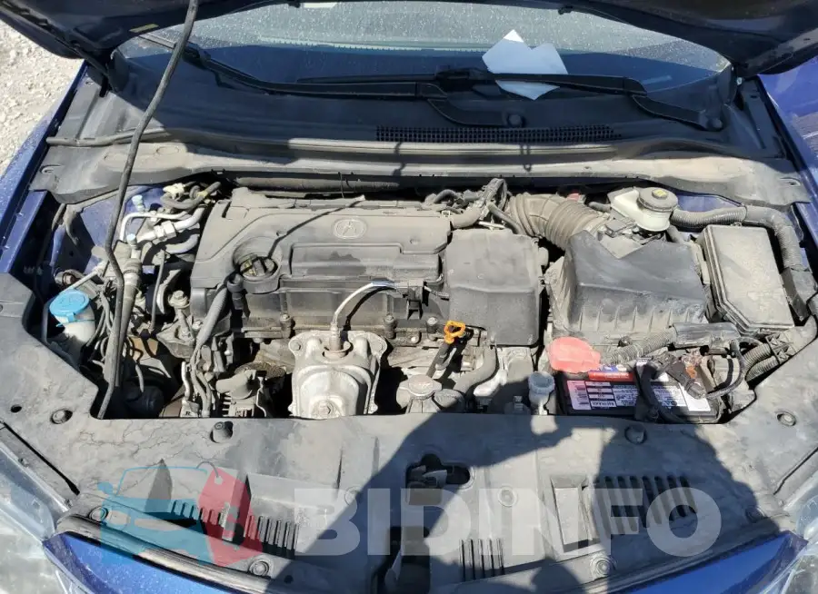19UDE2F30GA017368 Photo# 11