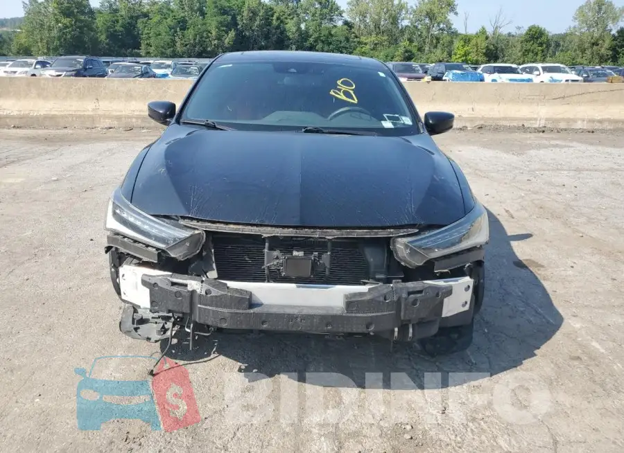 19UDE2F80KA005239 Photo# 5