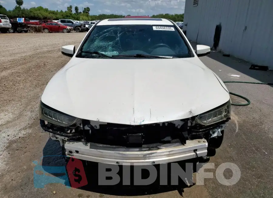 19UUB2F69JA012003 Photo# 5