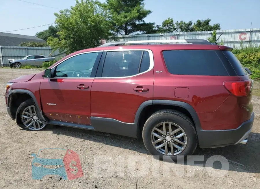 1GKKNMLS5JZ107738 Photo# 2