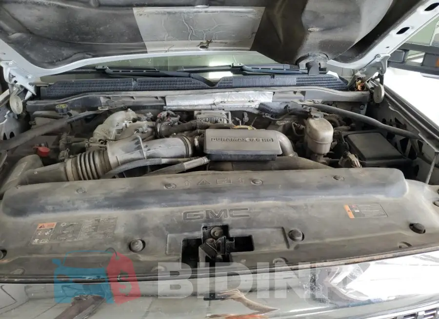 1GT12SEY1KF265079 Photo# 11