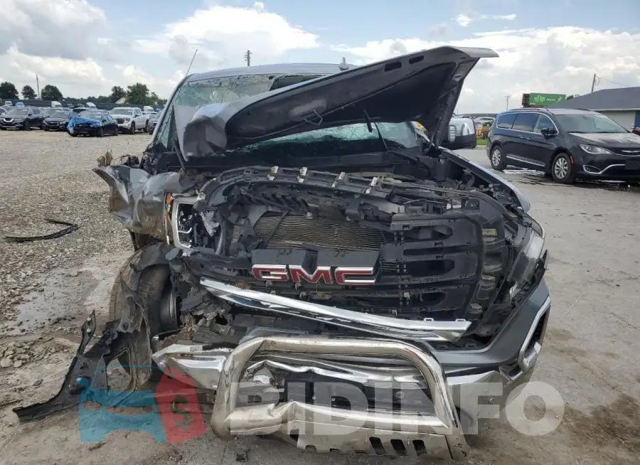1GTU9DED1KZ252333 Photo# 5