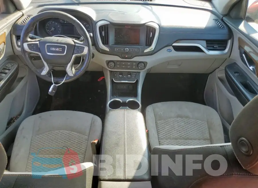 3GKALMEV9JL235884 Photo# 8