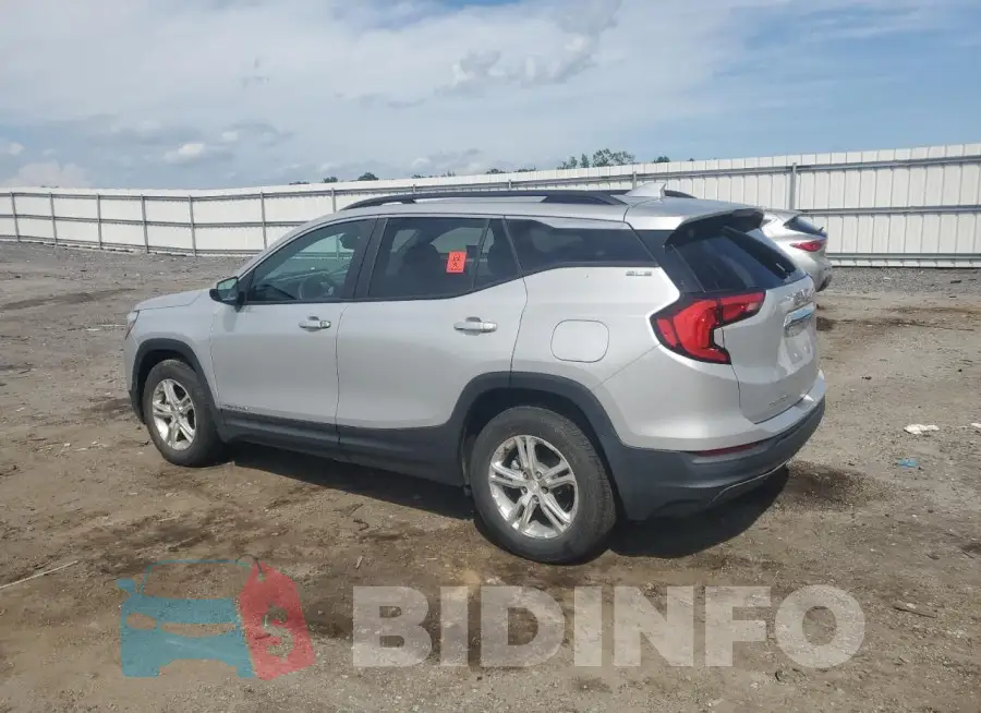 3GKALTEV4ML400738 Photo# 2
