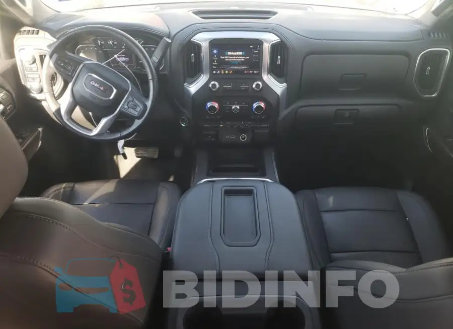 3GTU9DED6MG369098 Photo# 8