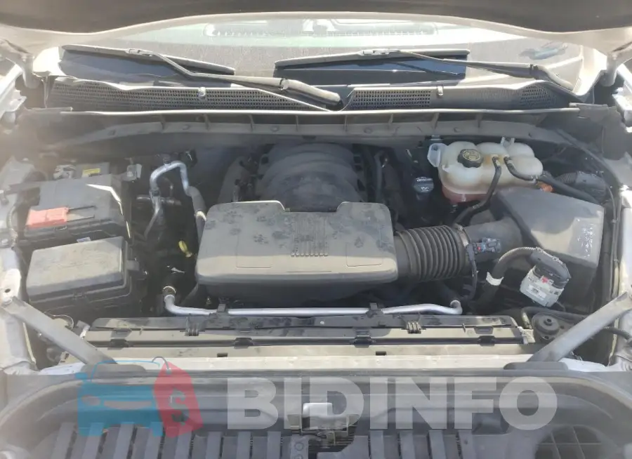 3GTU9DED6MG369098 Photo# 11