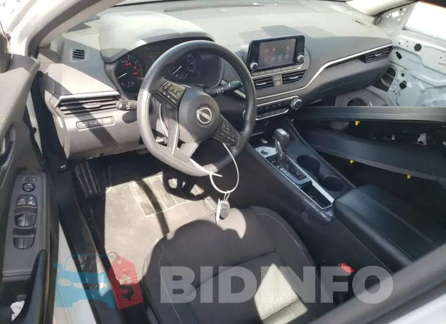 1N4BL4BVXPN419492 Photo# 8
