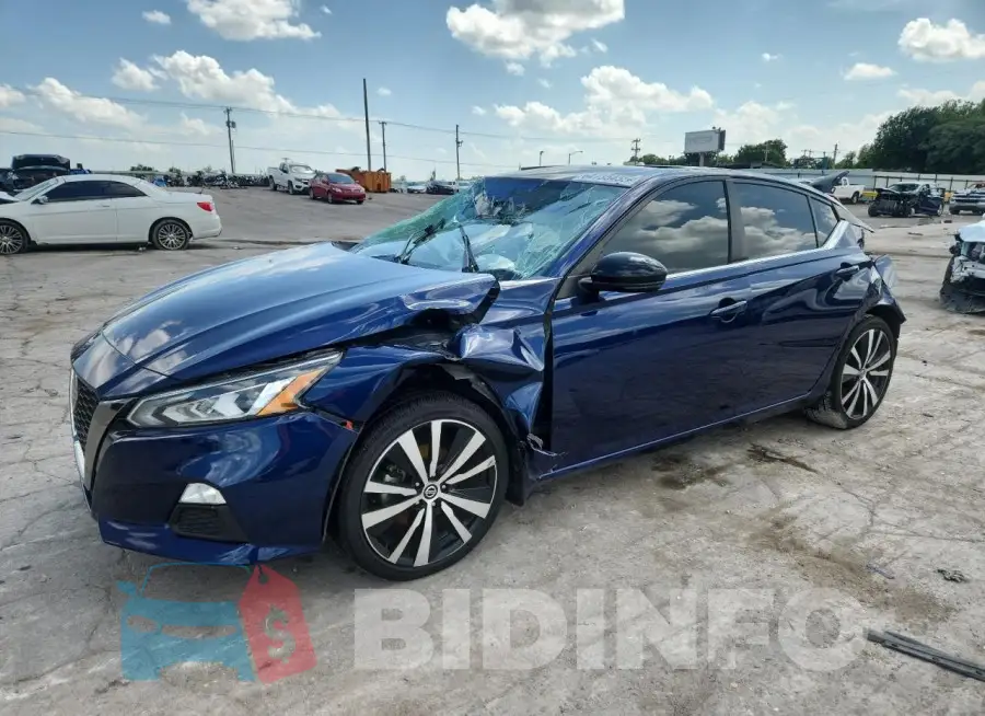 1N4BL4CV3KC247583 Photo# 1