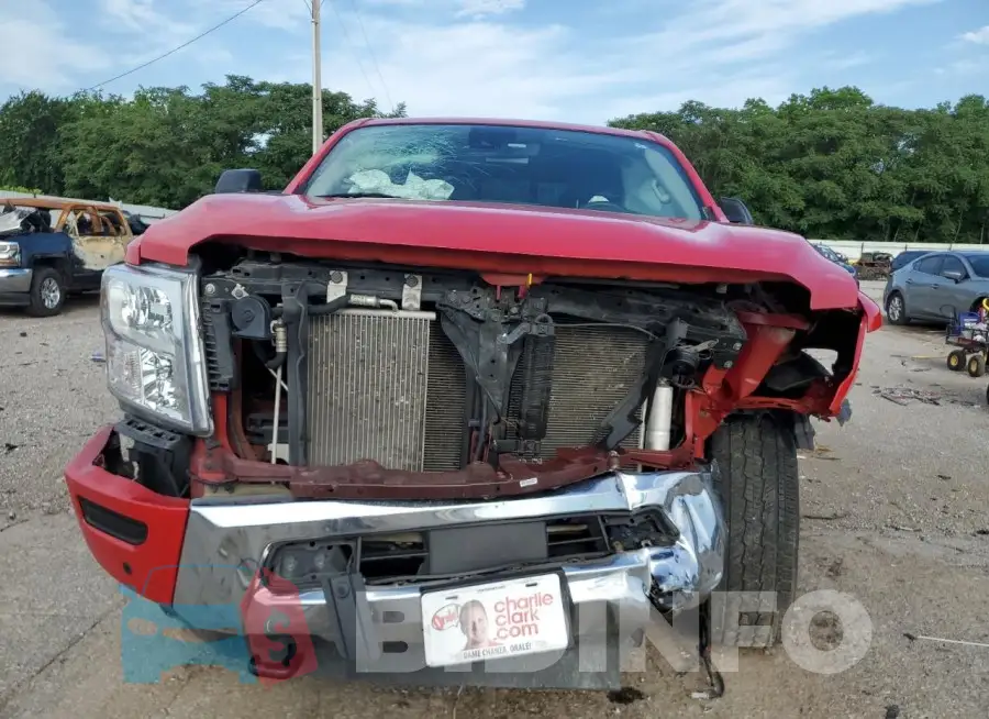 1N6AA1FB2PN108212 Photo# 5