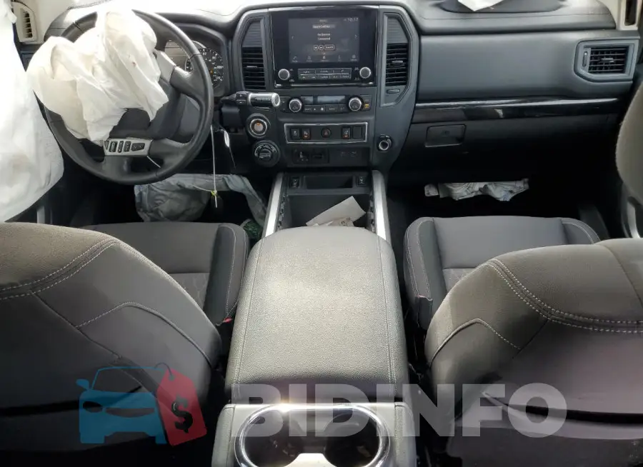 1N6AA1FB2PN108212 Photo# 8