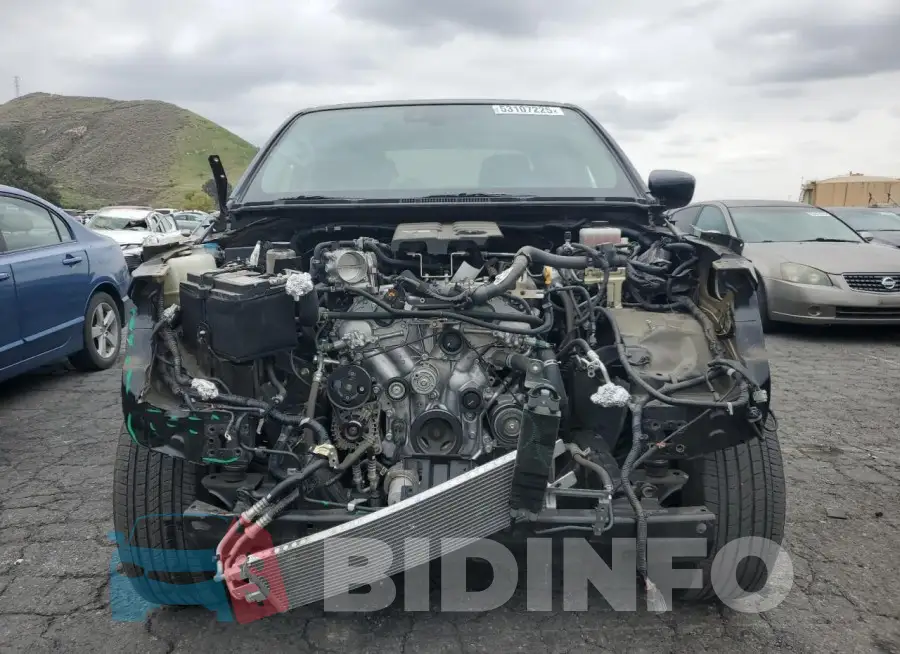 1N6ED1EJ4PN606607 Photo# 5
