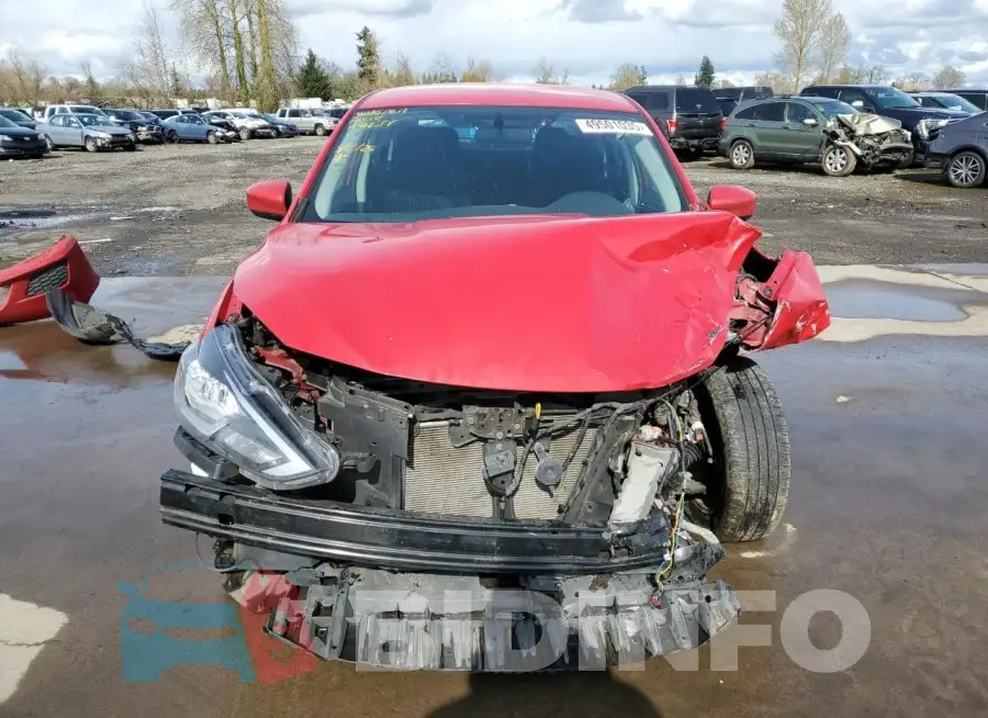 3N1AB7AP4JL618111 Photo# 5