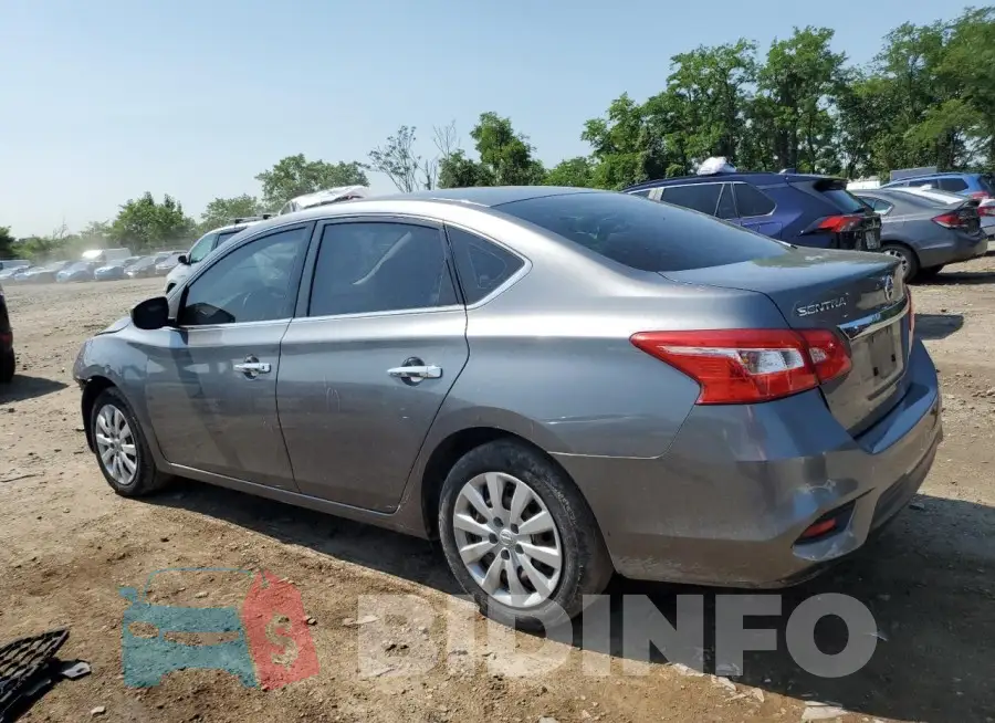 3N1AB7AP7JY270372 Photo# 2