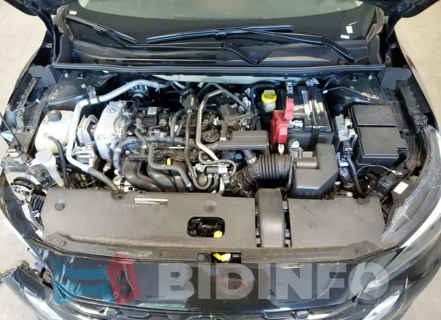 3N1AB8BV2SY303881 Photo# 11