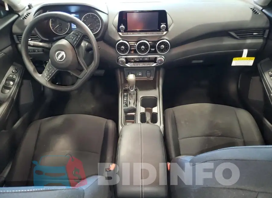 3N1AB8BV2SY303881 Photo# 8