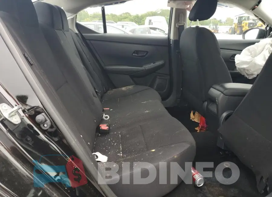3N1AB8BV2SY308109 Photo# 10