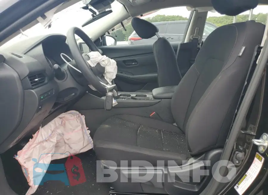 3N1AB8BV2SY308109 Photo# 7